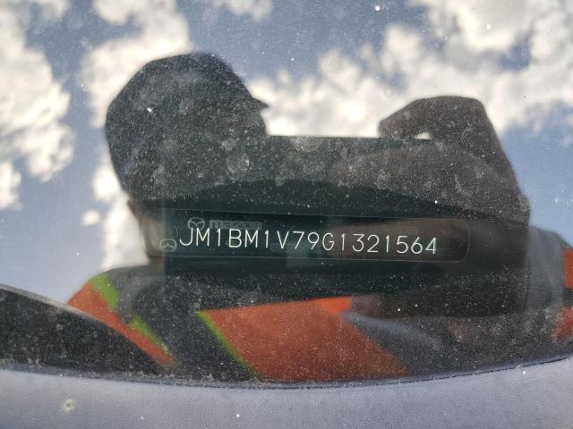 2016 MAZDA 3 TOURING - JM1BM1V79G1321564