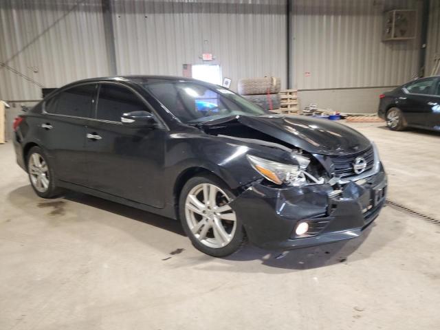 2016 NISSAN ALTIMA 3.5SL 1N4BL3AP5GC163755
