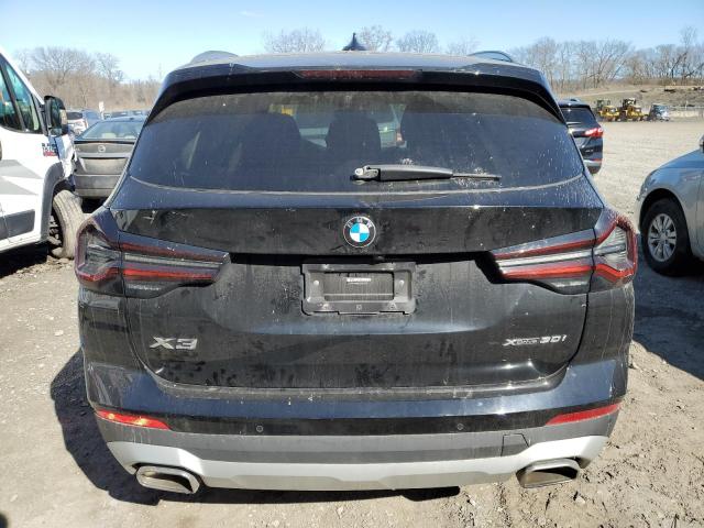 2023 BMW X3 XDRIVE3 - 5UX53DP04P9R28571