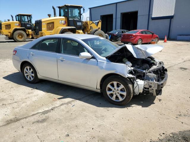 2011 TOYOTA CAMRY BASE - 4T1BF3EK7BU656285