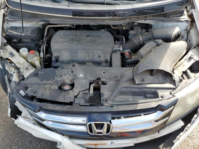 2015 HONDA ODYSSEY EX - 5FNRL5H4XFB022780