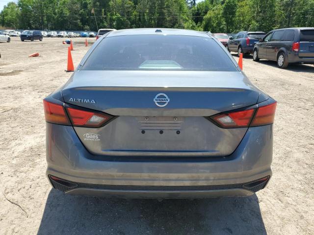 2020 NISSAN ALTIMA S - 1N4BL4BV7LC157193