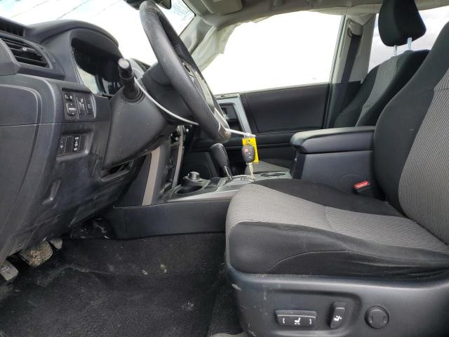 2021 TOYOTA 4RUNNER SR - JTEMU5JR0M5876409