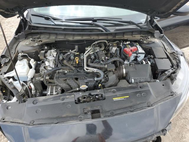 2024 NISSAN ALTIMA SV - 1N4BL4DVXRN386333