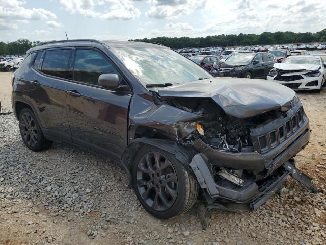Vin: 3c4njdeb5mt570640, lot: 55100885, jeep compass 80th edition 20214