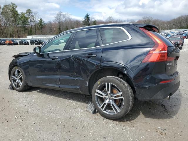 Vin: lyva22rk3kb215201, lot: 52160345, volvo xc60 t6 momentum 20192