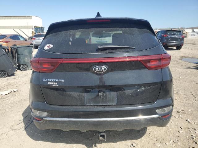 2020 KIA SPORTAGE L KNDPM3AC9L7637929
