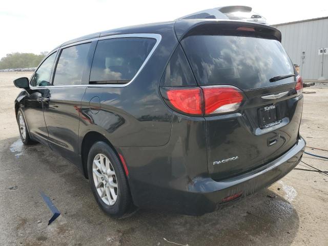 Vin: 2c4rc1cg1hr560768, lot: 54481525, chrysler pacifica lx 20172
