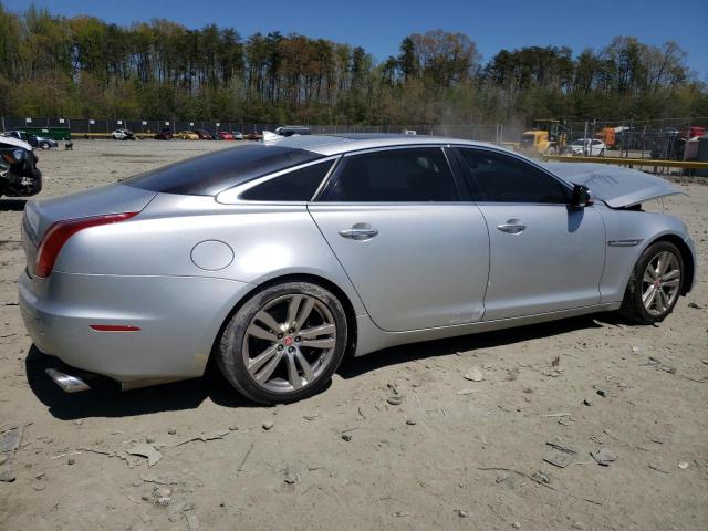 2015 JAGUAR XJL PORTFO SAJWA2GZ4F8V75138