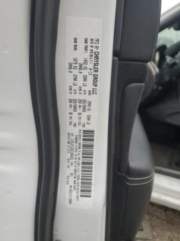 2014 JEEP GRAND CHER - 1C4RJFCG3EC200523