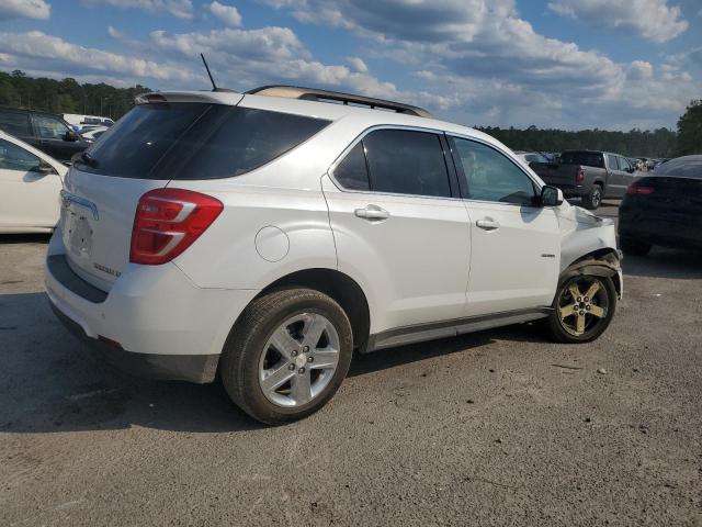 2016 CHEVROLET EQUINOX LT - 2GNALCEK7G1172989