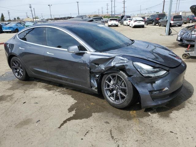 Vin: 5yj3e1ea5jf043192, lot: 52729675, tesla model 3 20184