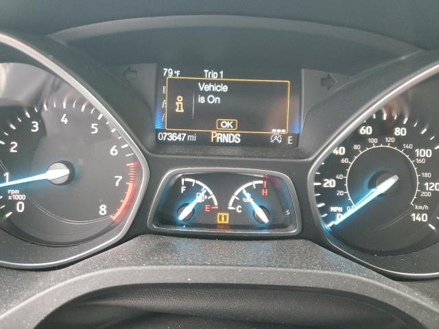 2018 FORD ESCAPE TIT - 1FMCU9J91JUD04608
