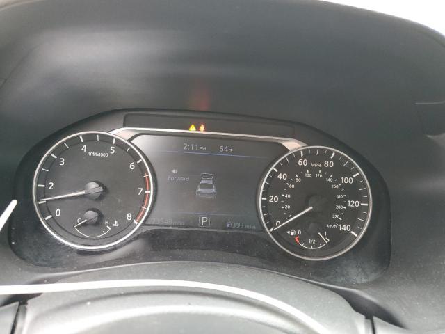 2019 NISSAN ALTIMA S - 1N4BL4BV3KC243292