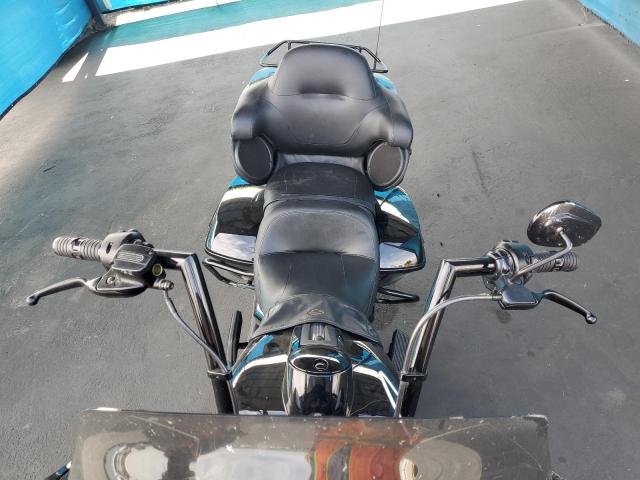 2021 HARLEY-DAVIDSON FLTRK 1HD1KZF21MB609389