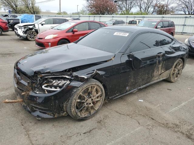 Vin: w1kwj8dbxpg117254, lot: 52581895, mercedes-benz c-class 300 2023 img_1
