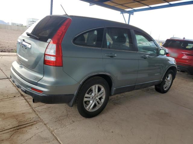 Vin: jhlre3h72ac007160, lot: 53996975, honda crv exl 20103