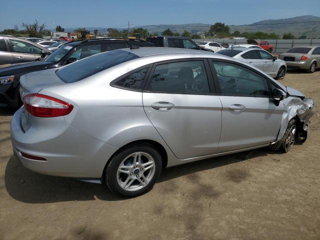 Vin: 3fadp4bj3hm138138, lot: 55345895, ford fiesta se 20173
