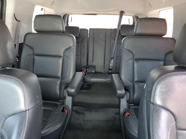 2015 CHEVROLET TAHOE C150 - 1GNSCCKC2FR131869