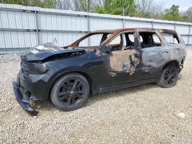 Vin: 1c4sdjct0cc195772, lot: 53339875, dodge durango r/t 2012 img_1