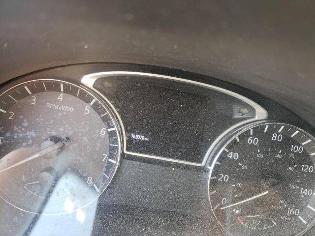 2018 NISSAN ALTIMA 2.5 - 1N4AL3AP4JC131382