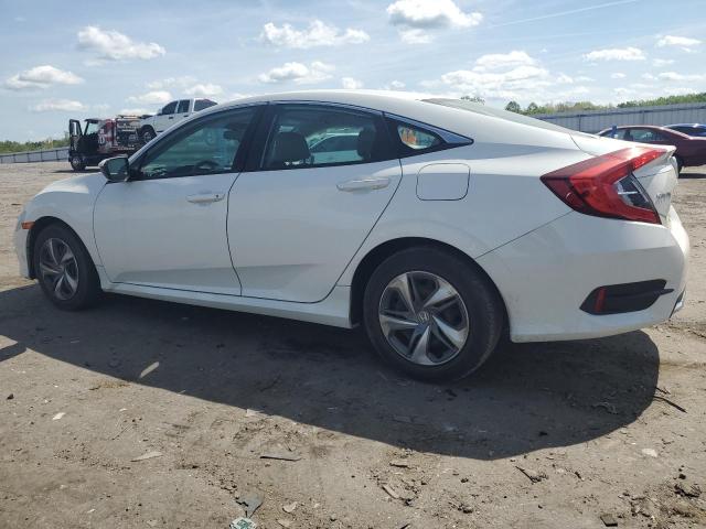Vin: 2hgfc2f64kh568924, lot: 54054145, honda civic lx 20192