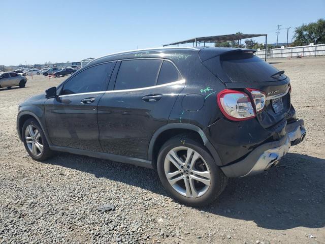 Vin: wdctg4eb1jj463796, lot: 52449725, mercedes-benz gla-class 250 20182