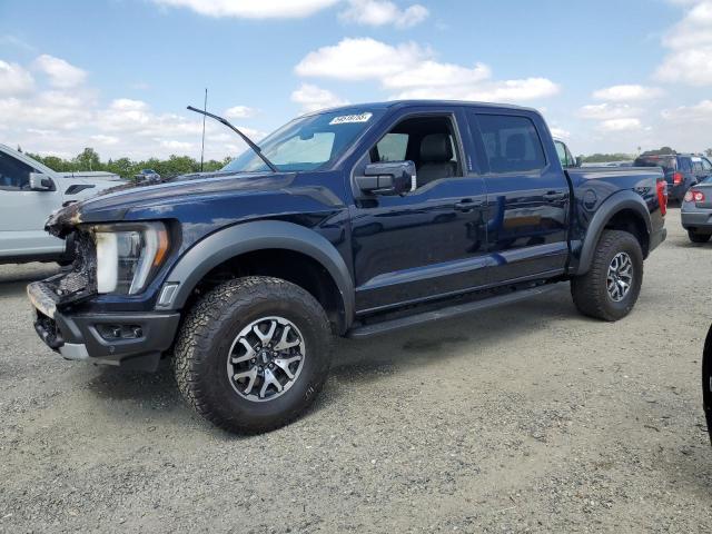Vin: 1ftfw1rg3pfb35690, lot: 54519755, ford f150 raptor 2023 img_1