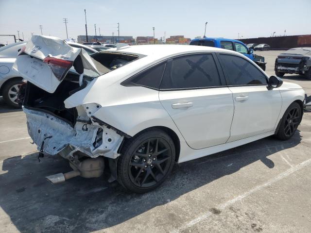 Vin: 2hgfe2f50rh550626, lot: 53850595, honda civic sport 20243