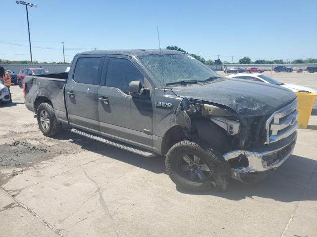 2017 FORD F150 SUPER - 1FTFW1EGXHKC20489