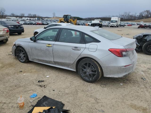 Vin: 2hgfe2f53rh533254, lot: 52008585, honda civic sport 20242