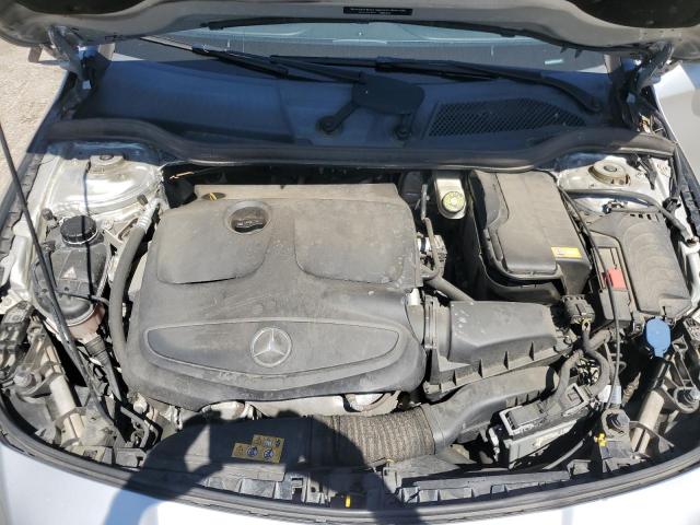 2016 MERCEDES-BENZ CLA 250 - WDDSJ4EB5GN364179