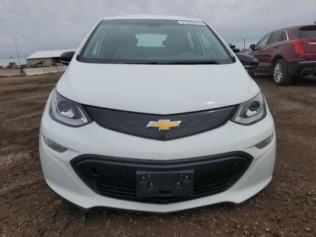 2018 CHEVROLET BOLT EV LT - 1G1FW6S02J4111998