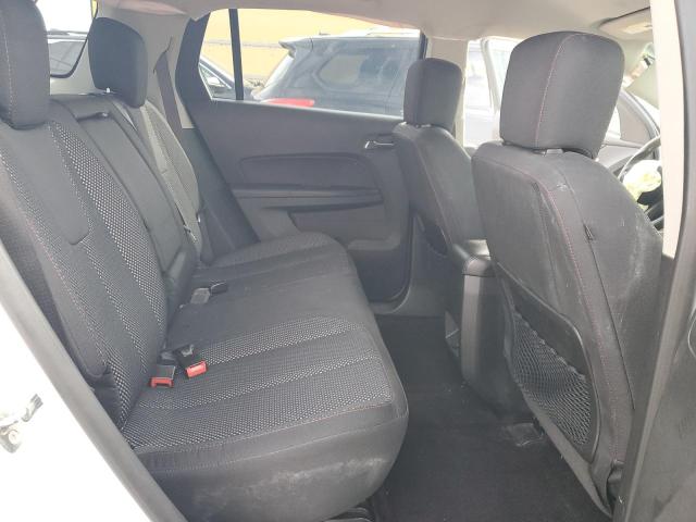 2016 GMC TERRAIN SL - 2GKFLSEK7G6271957