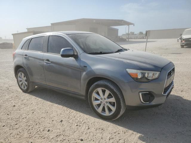 Vin: 4a4ap3au1fe054866, lot: 53084435, mitsubishi outlander es 20154