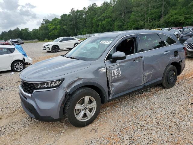 KIA SORENTO LX