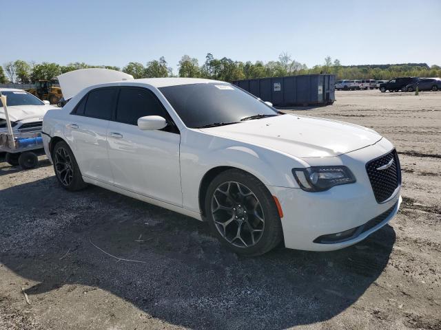 Vin: 2c3ccabg2kh618024, lot: 52227675, chrysler 300 s 20194