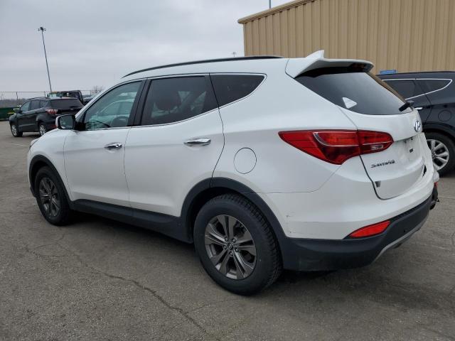 Vin: 5xyzudlb2eg230026, lot: 52607105, hyundai santa fe 20142