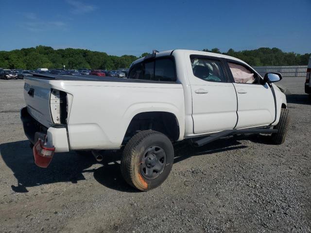 2018 TOYOTA TACOMA DOU - 5TFAX5GNXJX130357