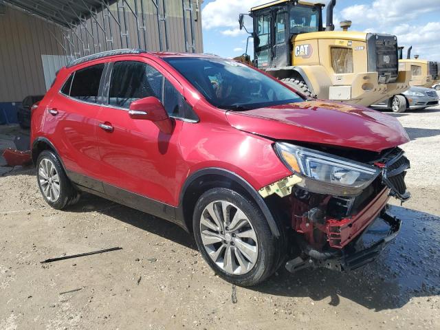 2018 BUICK ENCORE PRE KL4CJASB9JB638472