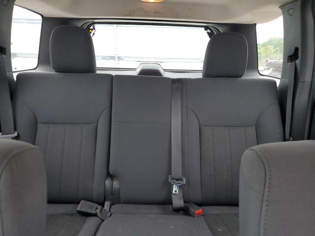 2011 JEEP LIBERTY SP - 1J4PP2GK2BW515749
