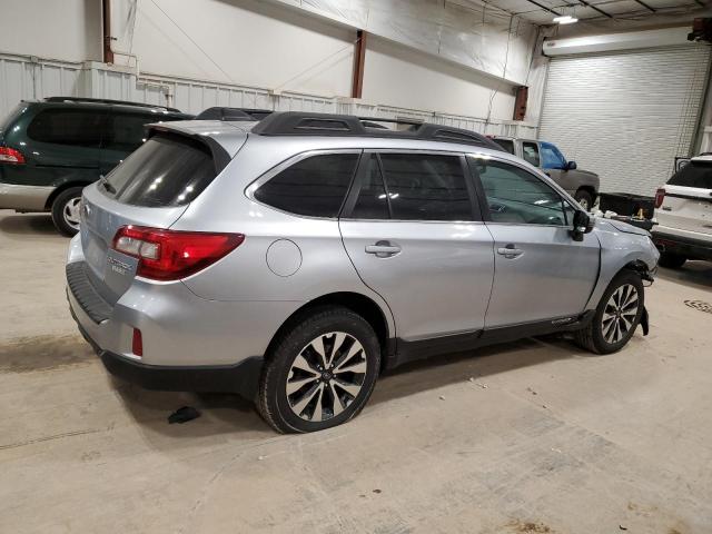 Vin: 4s4bsakc3h3396818, lot: 52750425, subaru outback 2.5i limited 20173
