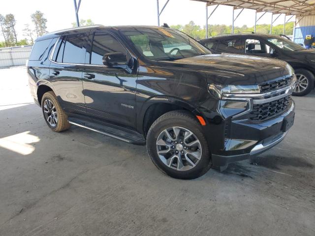Vin: 1gnscmkd5pr356819, lot: 52676795, chevrolet tahoe c1500 ls 20234