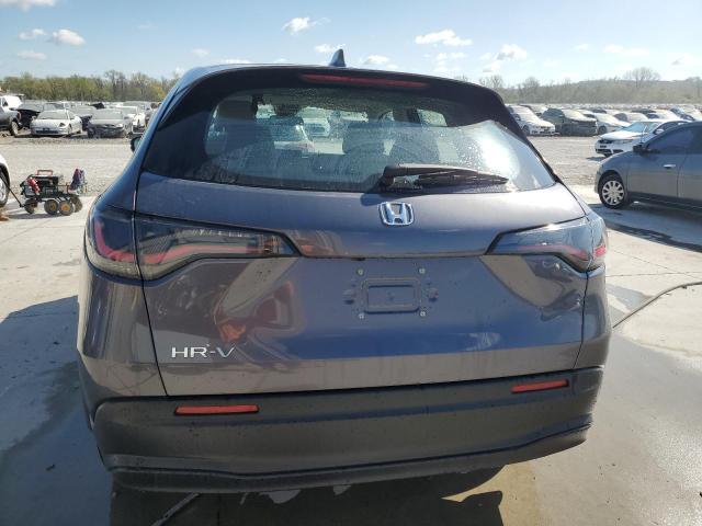 2023 HONDA HR-V LX - 3CZRZ2H36PM746557