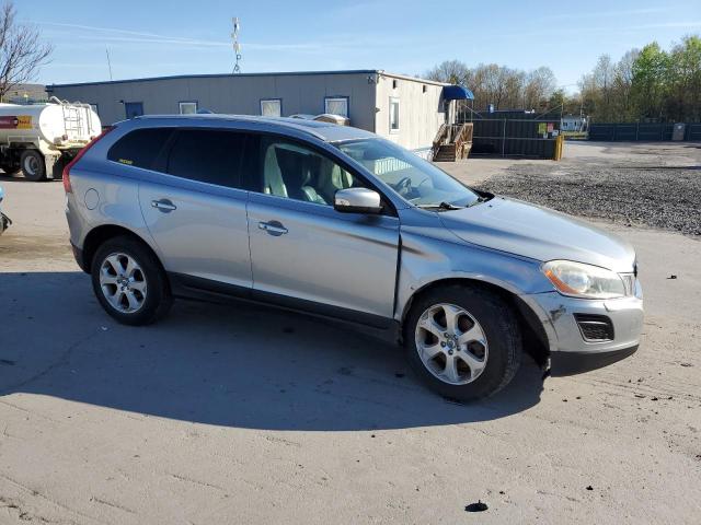 Vin: yv4952dz6d2381504, lot: 54745535, volvo xc60 3.2 20134