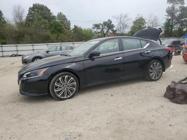 Vin: 1n4bl4ev7sn313263, lot: 51921025, nissan altima sl 2025 img_1
