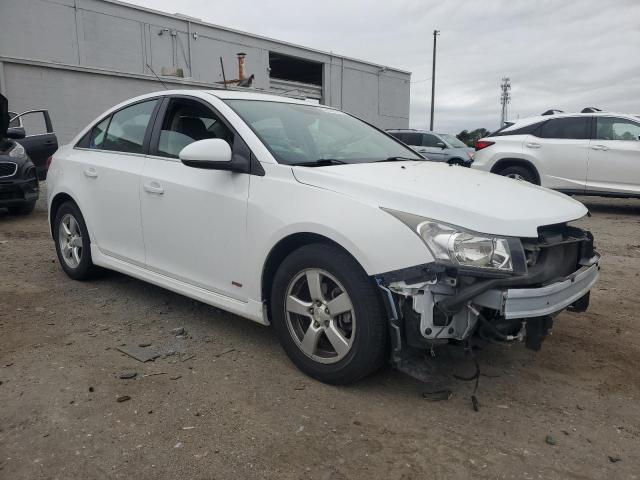 Vin: 1g1pe5sb0g7211107, lot: 52926795, chevrolet cruze lt 20164