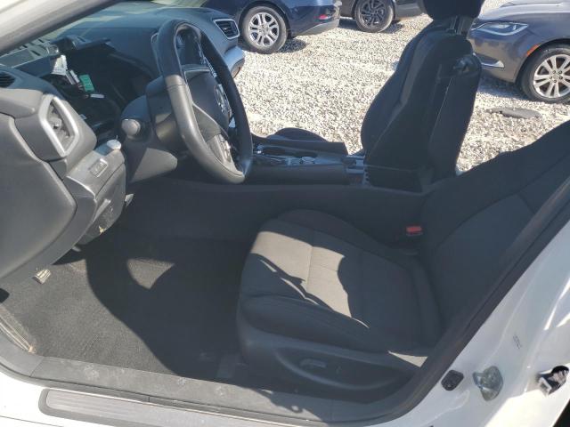2020 NISSAN MAXIMA S - 1N4AA6BVXLC383709