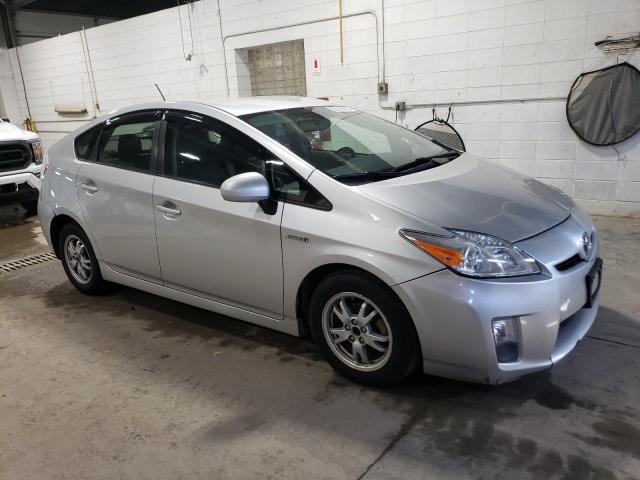 Vin: jtdkn3du7b0254932, lot: 55178405, toyota prius 20114