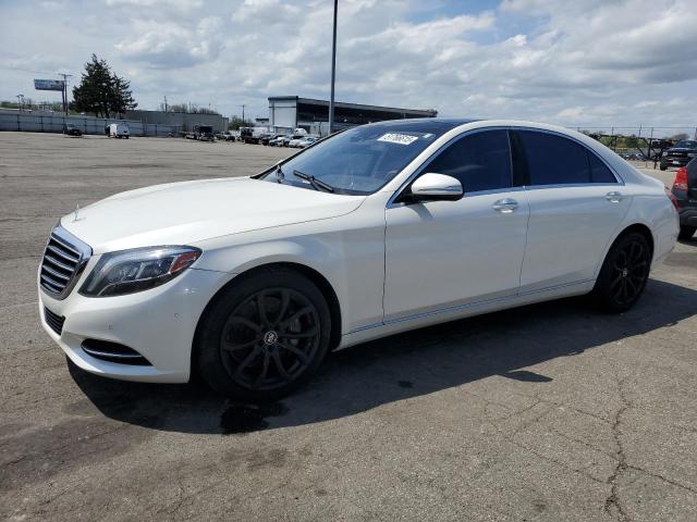 Vin: wddug8fb3ha333454, lot: 51766615, mercedes-benz s-class 550 4matic 2017 img_1